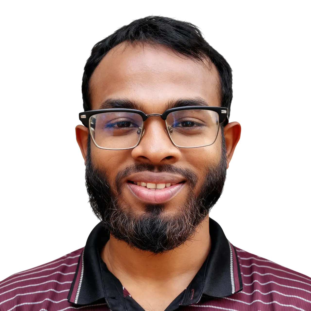 Main image of Arif Hossain