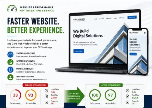 Website for Route 45 trailers by Code by Arif