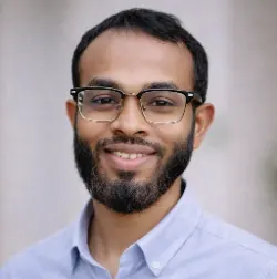 Web Developer Portfolio of Arif Hossain for Businesses and Startups